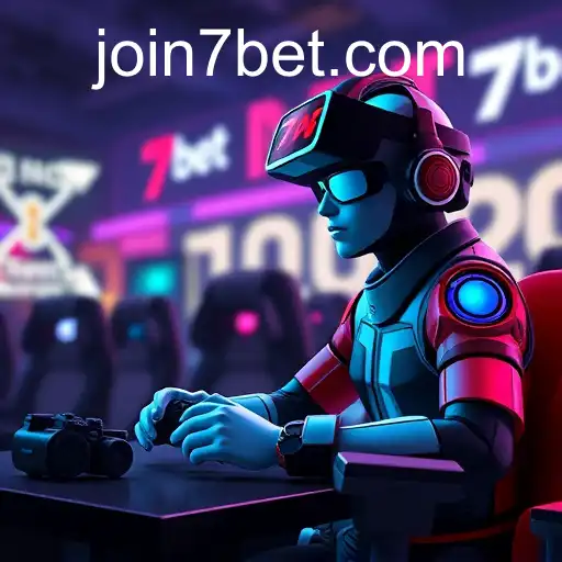 The Digital Immersion into 7Bet's Evolving Landscape