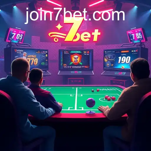 7bet Revolutionizes Online Gaming Experience