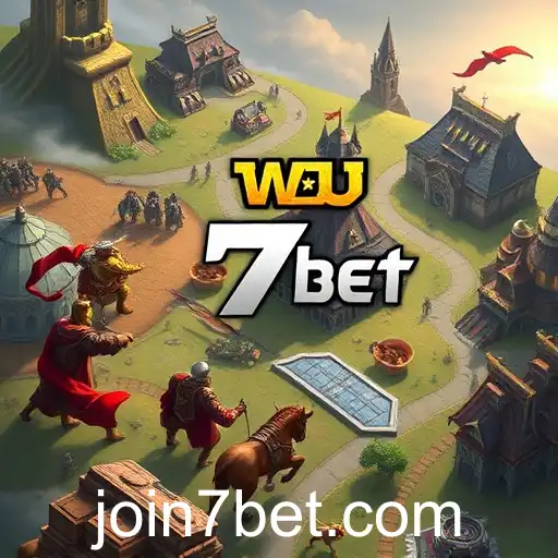 The Rise of 7Bet in the Gaming World