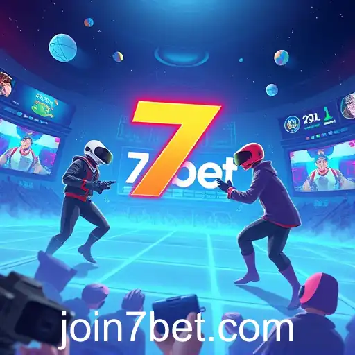 7bet Game Website Revolutionizes Online Gaming