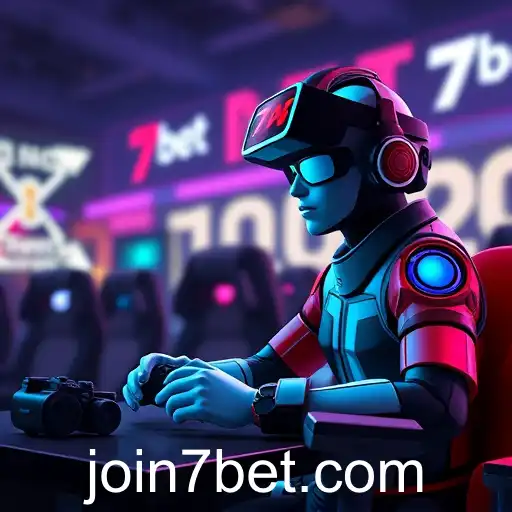 The Digital Immersion into 7Bet's Evolving Landscape