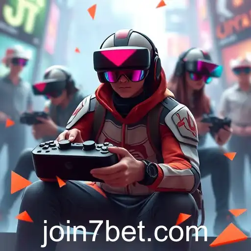 Rising Trends in Online Gaming Platforms