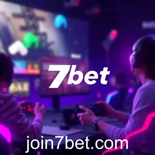 The Rise and Appeal of 7bet in Online Gaming