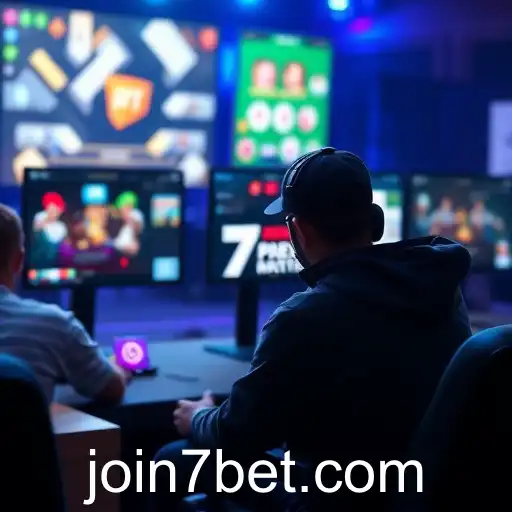 The Rise of 7bet in Gaming Industry
