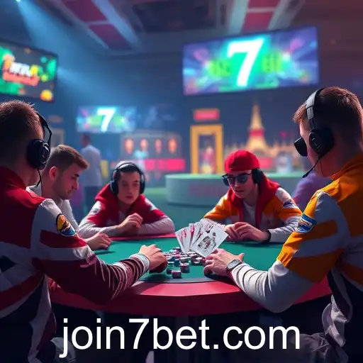 The Rise of Skill-Based Gaming in Digital Casinos