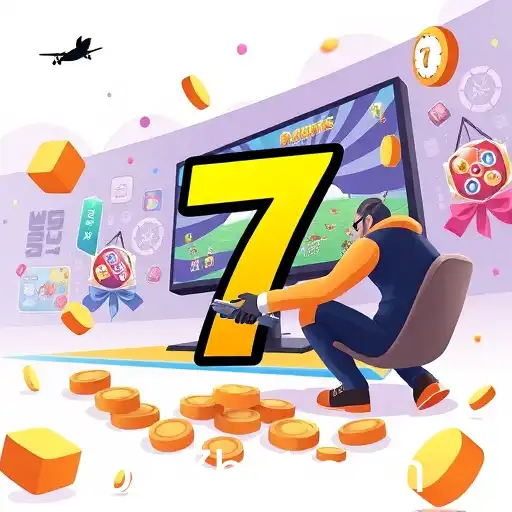 The Rise of 7bet and the Online Gaming Revolution