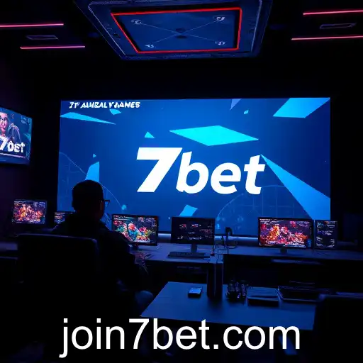 Virtual Casinos and the Rise of 7bet