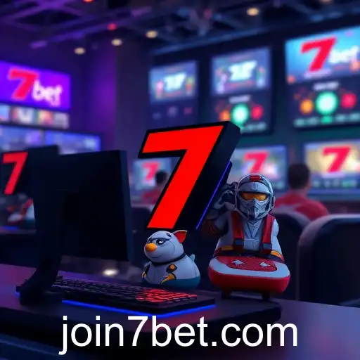 The Evolution of 7bet in Online Gaming