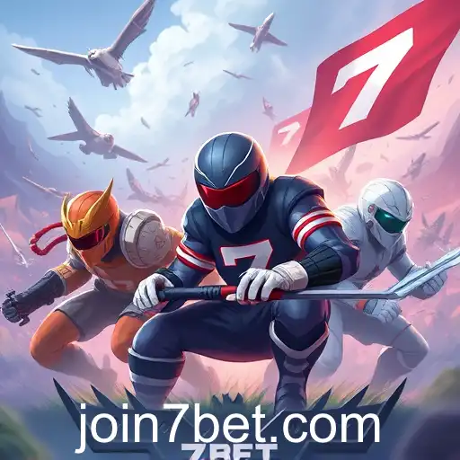 7bet's Impact on the Gaming Industry