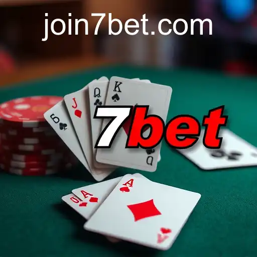 Exploring the Exciting World of Poker Games: A Closer Look at 7bet