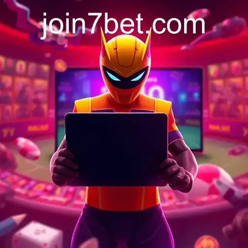 The Rise of 7bet in Online Gaming Scene