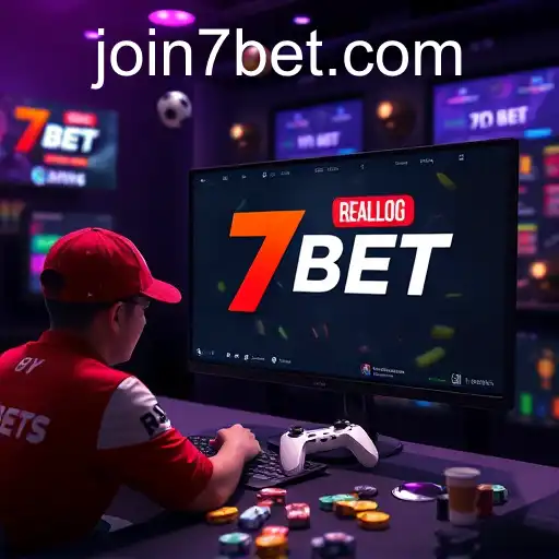 The Rise of Online Gaming: A Look at 7bet's Impact