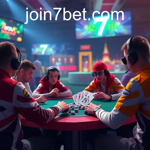 The Rise of Skill-Based Gaming in Digital Casinos