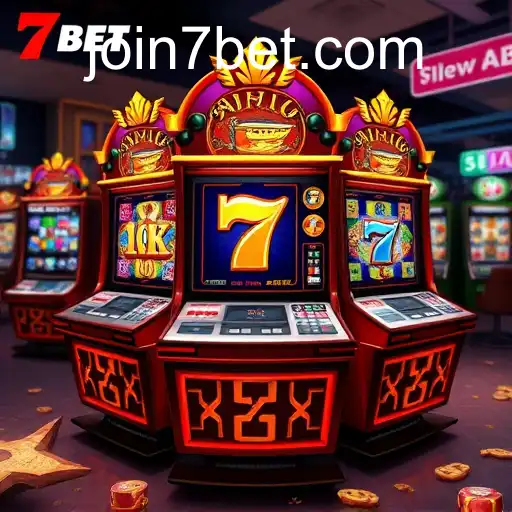 Exploring the Exciting World of Slot Games: A Focus on 7bet