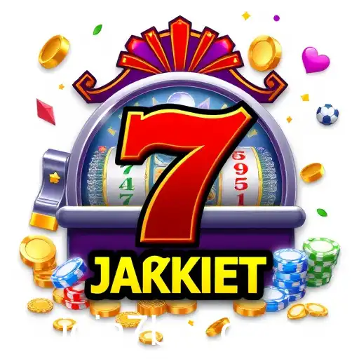 Exploring the World of Jackpot Games: The 7bet Experience