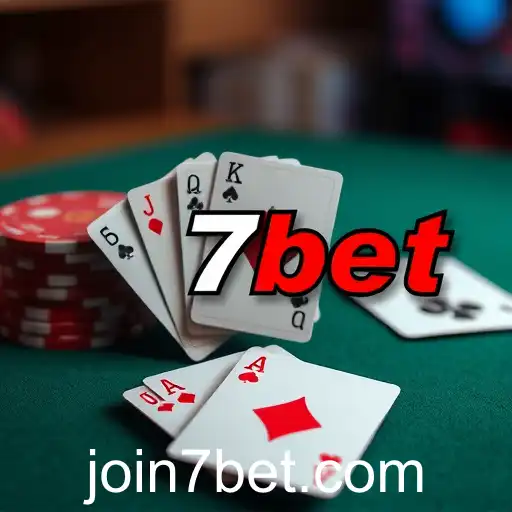 Exploring the Exciting World of Poker Games: A Closer Look at 7bet