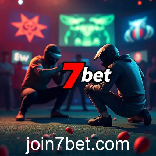The Rise of 7bet in the Online Gaming World