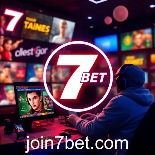 The Rise of 7bet in Online Gaming