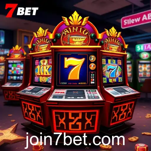 Exploring the Exciting World of Slot Games: A Focus on 7bet