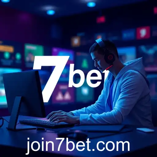 The Influence of '7bet' in the Customer Support Gaming Category
